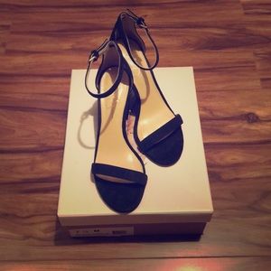 Jessica Simpson Heels